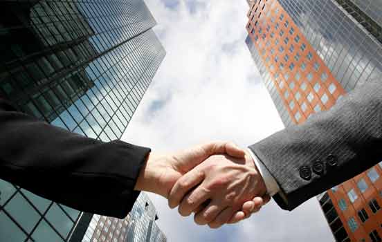 Two Managed Service Providers Merge