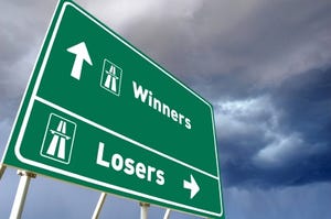 Winners and Losers In Managed Services 2.0