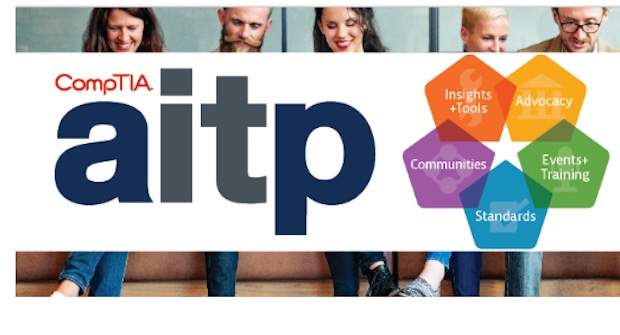 CompTIA Acquires AITP to Jumpstart New IT Professional Association