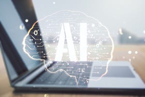 AI PC research