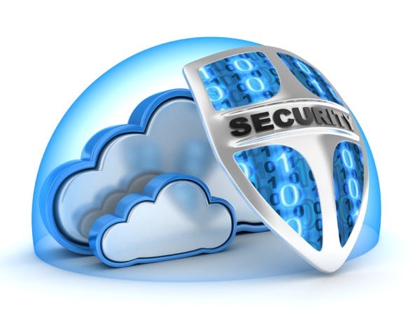 Cloud Security: Here Are 7 Tips for Your Customers