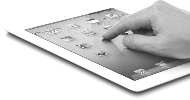 Report: Apple iPad 2 Tablet on Chopping Block