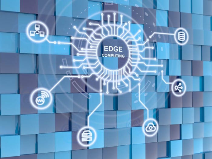 edge computing edge computing