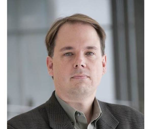 John Landwehr Adobe39s public sector chief technology officer