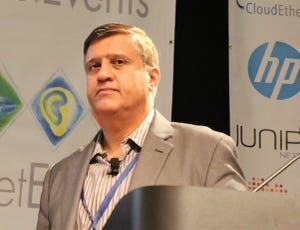 Rohit Mehra IDC39s Vice President of Network Infrastructure