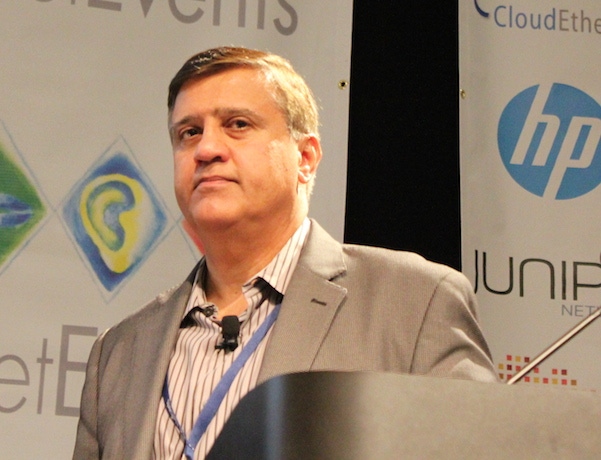 Rohit Mehra IDC39s Vice President of Network Infrastructure