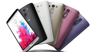 LogMeIn Adds Remote Support for LG Smartphones