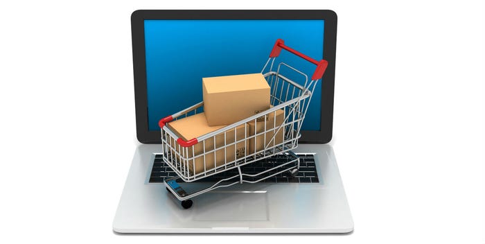 E-commerce E-commerce