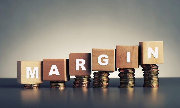Virtuozzo Hybrid Cloud makes big margin claim Virtuozzo Hybrid Cloud makes big margin claim