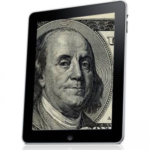 Tablet Wars: 2.5 Million iPads Sold, Xoom Sales Hit 100,000