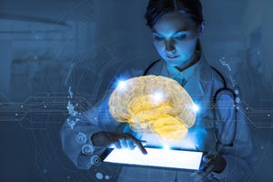 AI in patient care