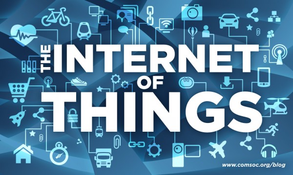Gartner says Internet of things installed base will grow to 26 billion units by 2020