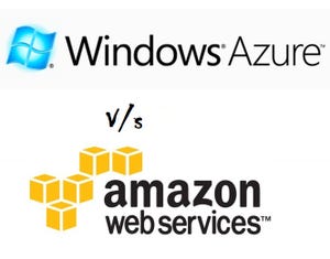 Cloud Price War Ahead? Microsoft Matches AWS with Azure IaaS