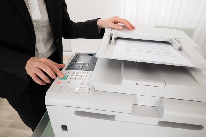 The Many Benefits of Managed Print Services