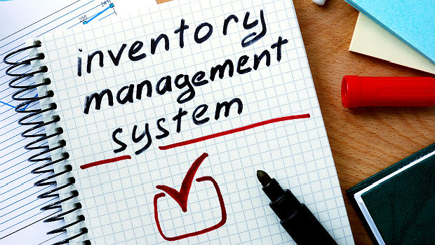 Manage Your Inventory Instead of Your Inventory Managing You