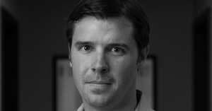 Tobin Moore CEO and cofounder of Optoro