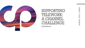 Supporting Telework: A Cable Challenge