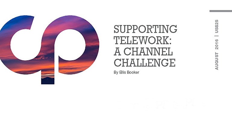 Supporting Telework: A Cable Challenge