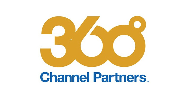 Channel Partners 360 logo