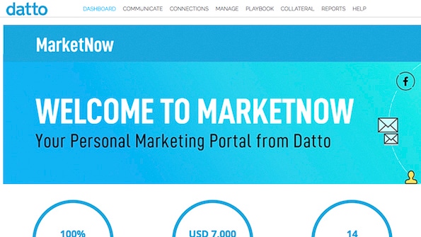 Datto Shakes Up Partner Program Tiers