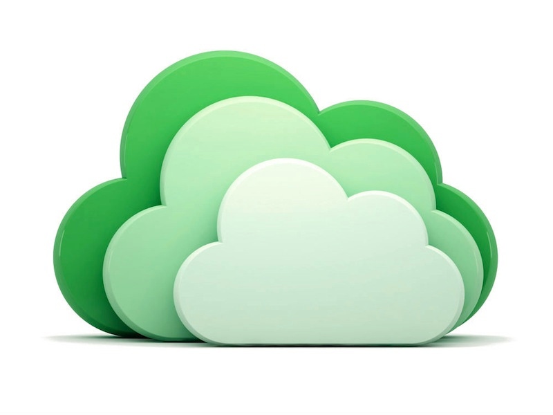 Going Green: The Eco-Friendly Aspect of Cloud Computing