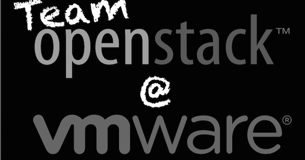 VMware Debuts OpenStack Open Source Cloud Computing Distribution