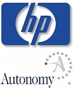 HP-Autonomy Software Synergies: Emerging at HP Discover?