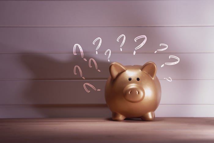 Economy questions Economy questions