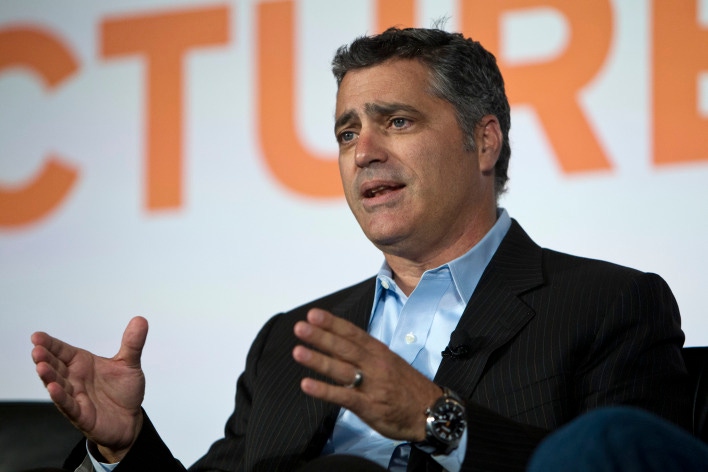 Cloudera CEO Tom Reilly says his company will lead in the industry in extracting value from data