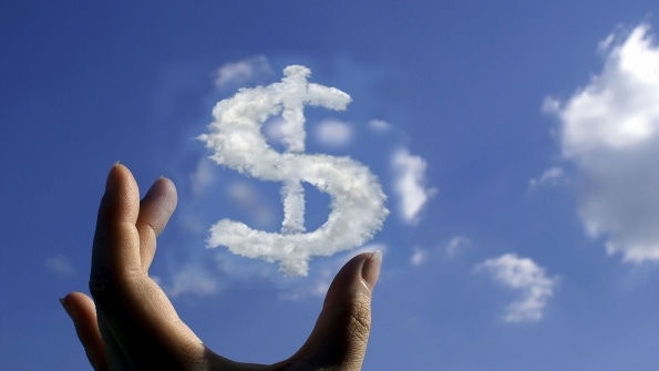 Talkin39 Cloud brings together the top cloud computing financing stories of the week for readers
