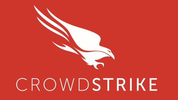 CrowdStrike logo