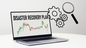 Disaster recovery plan checklist