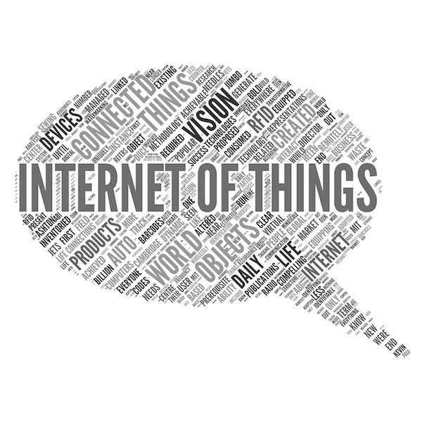 IoT Brings Plenty of Security Concerns, Opportunities
