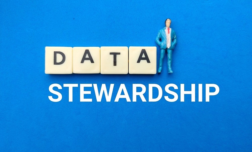 Data Stewardship Best Practices for Managed Service Providers