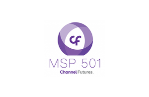 MSP 501 logo 2021