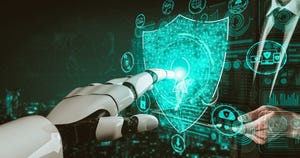 AI in cybersecurity leaders