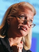 New IBM CEO Virginia Rometty: What's Her Strategy?