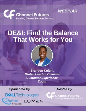 DE&I: Find the Balance That Works for You