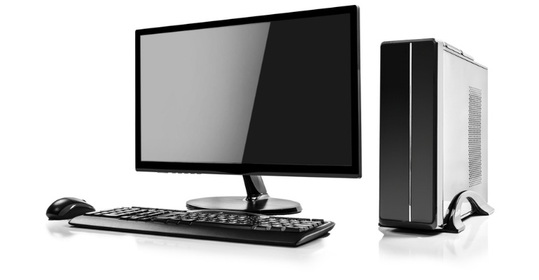 Desktop PC