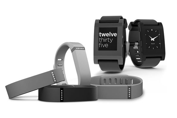 Study: Wearables To Invade Enterprise IT