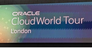 Oracle Database@Azure part of Microsoft-Oracle partnership