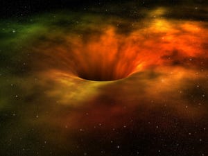 Nexsan and CalTech Partner on Black Hole Research