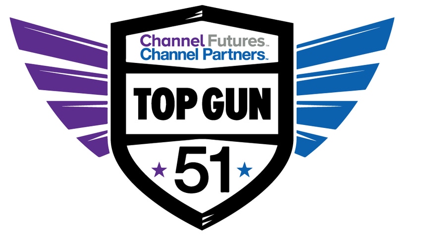 Top Gun 51 CP CF 2020 Main Colors