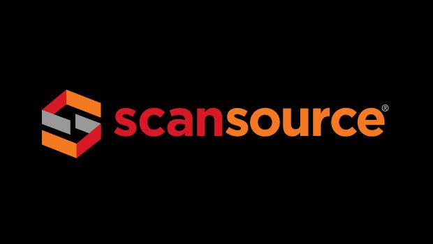 ScanSource logo