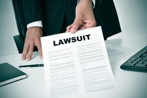Splunk lawsuit against Cribl resolved