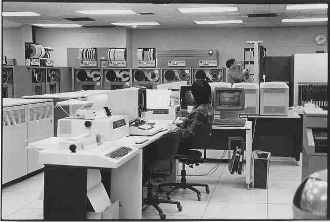 IBM Mainframe Turns 50: Is There Still Gold in Them Thar Hills?