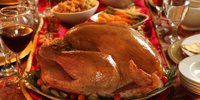 Don39t be a turkey Set up a Thanksgiving Day backup maintenance plan