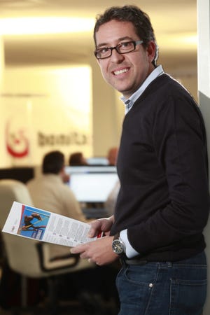 Friday's Last Word: Bonitasoft CEO Miguel Valdes Faura