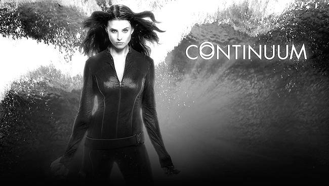 How ‘Continuum’ Tempered My Enthusiasm for Wearables